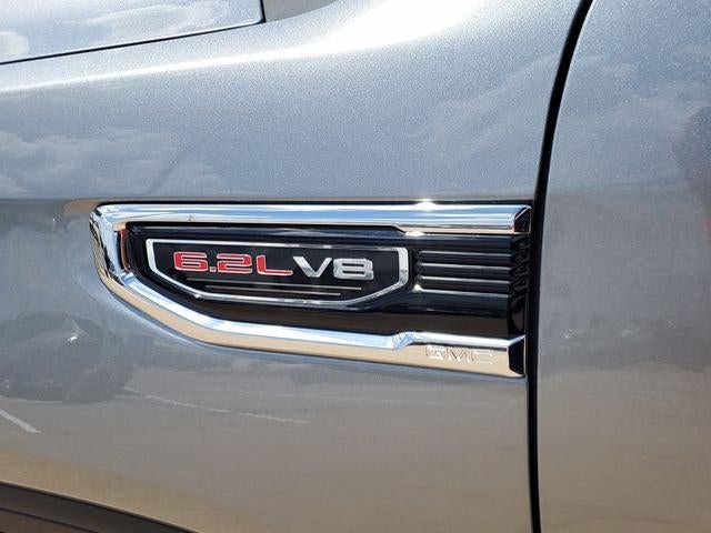 2026 GMC Sierra 1500 Crew Cab, Short Bed, Denali, 4WD