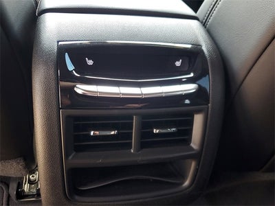 2021 Cadillac XT5 FWD Premium Luxury