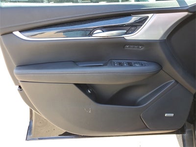 2021 Cadillac XT5 FWD Premium Luxury