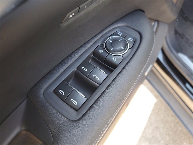 2021 Cadillac XT5 FWD Premium Luxury