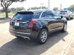 2021 Cadillac XT5 FWD Premium Luxury