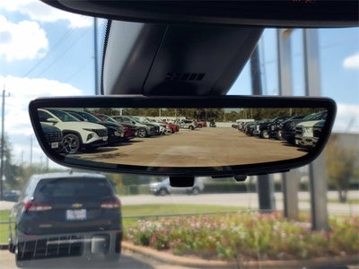 2021 Cadillac XT5 FWD Premium Luxury