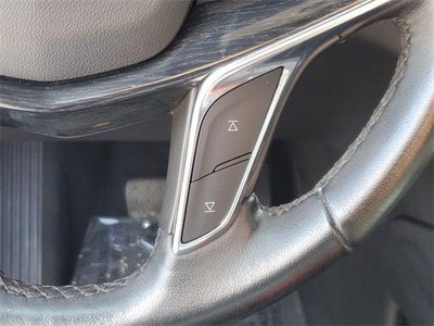 2021 Cadillac XT5 FWD Premium Luxury