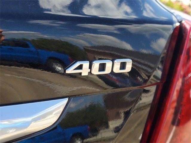 2021 Cadillac XT5 FWD Premium Luxury