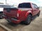 2018 Nissan Frontier Desert Runner