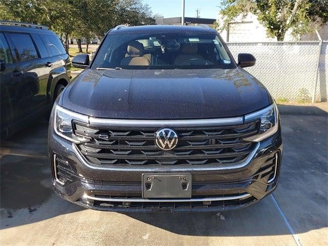 2024 Volkswagen Atlas Cross Sport 2.0T SEL R-Line