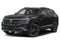 2025 Volkswagen Atlas Cross Sport 2.0T SEL R-Line Black