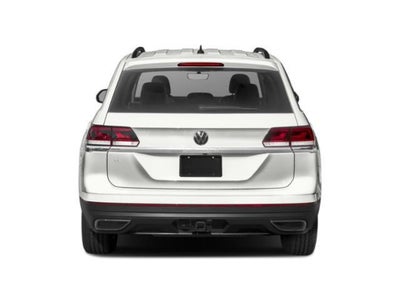 2023 Volkswagen Atlas 2.0T SEL