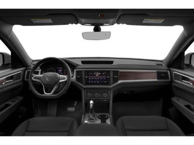 2023 Volkswagen Atlas 2.0T SEL