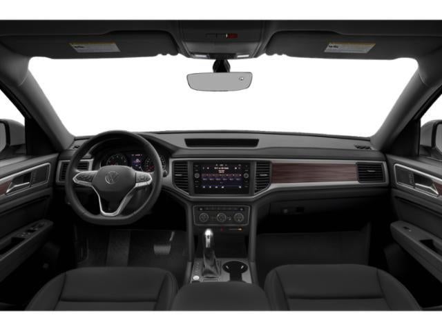 2023 Volkswagen Atlas 2.0T SEL