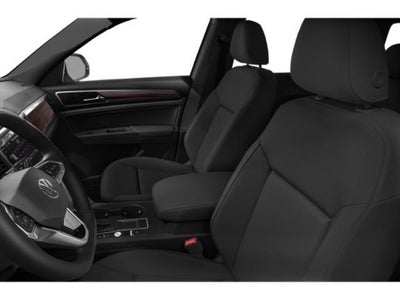 2023 Volkswagen Atlas 2.0T SEL