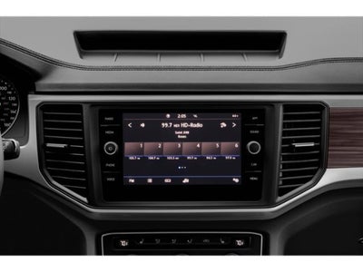 2023 Volkswagen Atlas 2.0T SEL