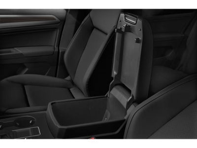 2023 Volkswagen Atlas 2.0T SEL