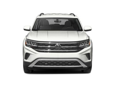 2023 Volkswagen Atlas 2.0T SEL