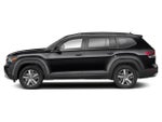 2023 Volkswagen Atlas 3.6L V6 SEL