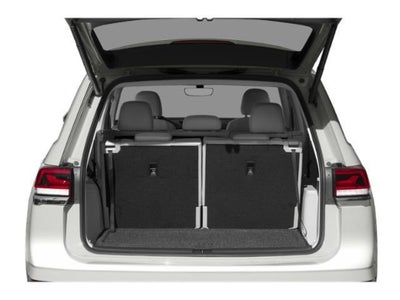 2023 Volkswagen Atlas 3.6L V6 SEL