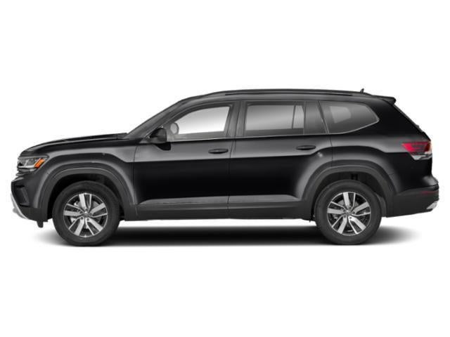 2023 Volkswagen Atlas 3.6L V6 SEL
