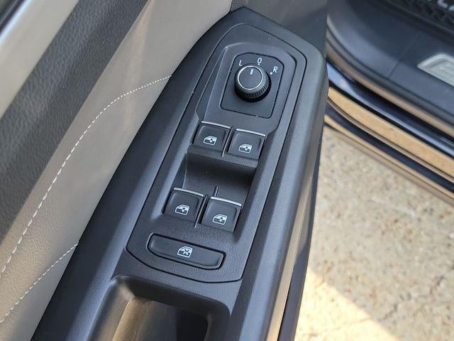 2023 Volkswagen Atlas 3.6L V6 SEL