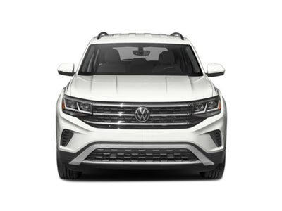 2023 Volkswagen Atlas 3.6L V6 SEL
