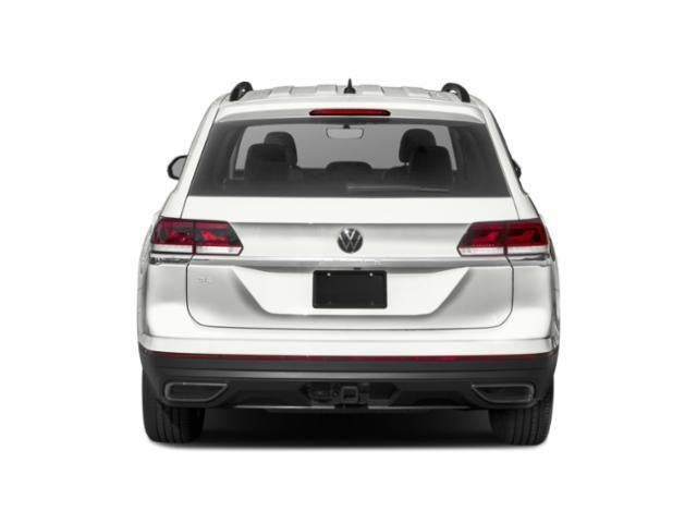 2023 Volkswagen Atlas 3.6L V6 SEL