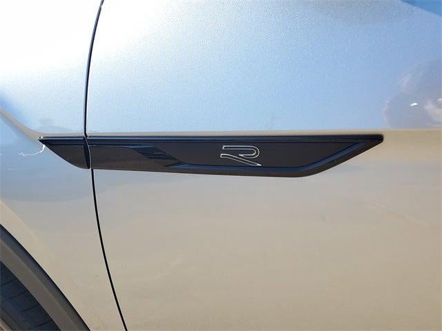 2023 Volkswagen Atlas 3.6L V6 SEL R-Line Black