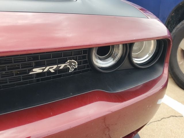 2020 Dodge Challenger SRT Hellcat