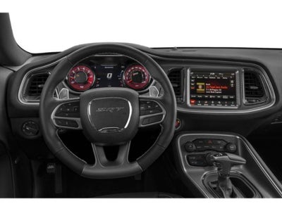 2020 Dodge Challenger SRT Hellcat