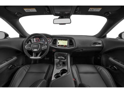 2020 Dodge Challenger SRT Hellcat