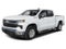 2025 Chevrolet Silverado 1500 4WD Crew Cab Standard Bed LT
