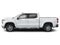 2025 Chevrolet Silverado 1500 4WD Crew Cab Standard Bed LT