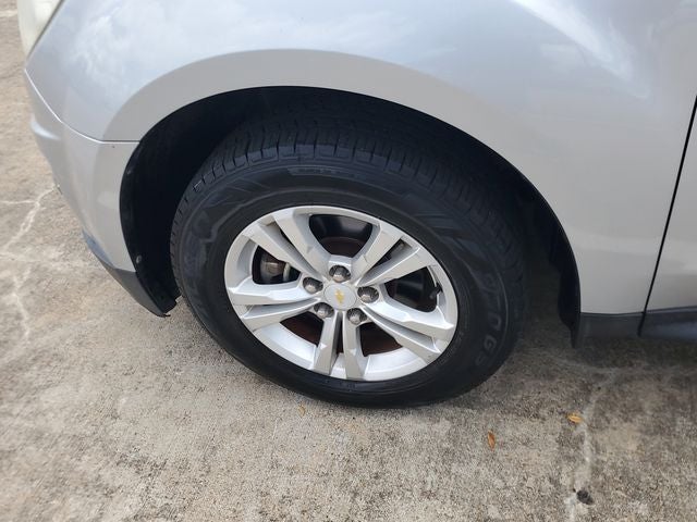 2015 Chevrolet Equinox 2LT
