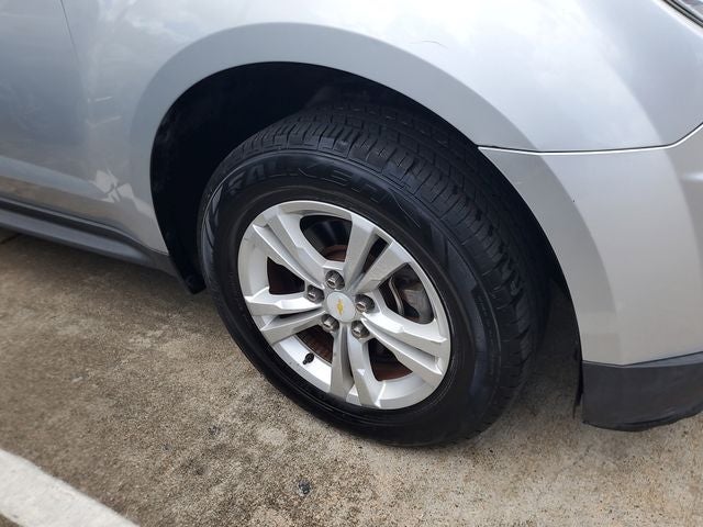 2015 Chevrolet Equinox 2LT