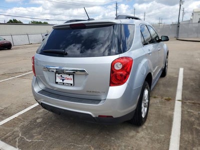 2015 Chevrolet Equinox 2LT