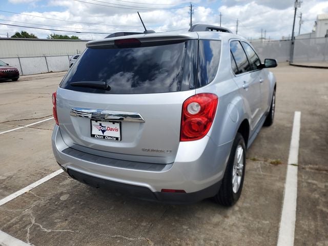 2015 Chevrolet Equinox 2LT