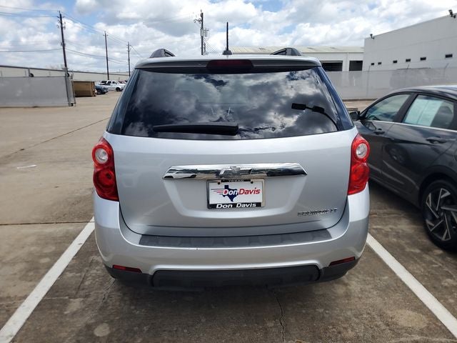 2015 Chevrolet Equinox 2LT