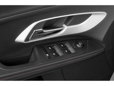 2015 Chevrolet Equinox 2LT