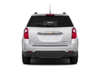 2015 Chevrolet Equinox 2LT