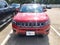 2019 Jeep Compass Latitude FWD