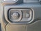 2027 RAM 2500 Warlock