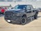 2027 RAM 2500 Warlock