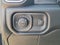 2027 RAM 2500 Warlock