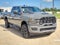 2027 RAM 2500 Black Express