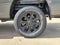 2027 RAM 2500 Black Express