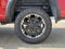 2026 RAM Ram 2500 RAM 2500 WARLOCK CREW CAB 4X4 6'4' BOX