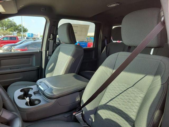 2026 RAM Ram 2500 RAM 2500 WARLOCK CREW CAB 4X4 6'4' BOX