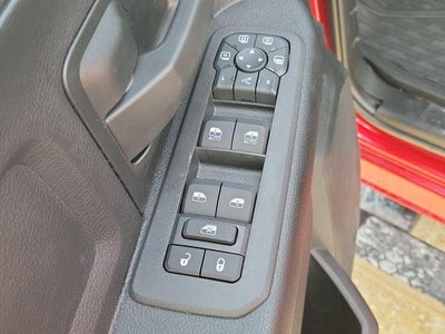 2026 RAM Ram 2500 RAM 2500 WARLOCK CREW CAB 4X4 6'4' BOX