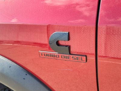 2026 RAM Ram 2500 RAM 2500 WARLOCK CREW CAB 4X4 6'4' BOX