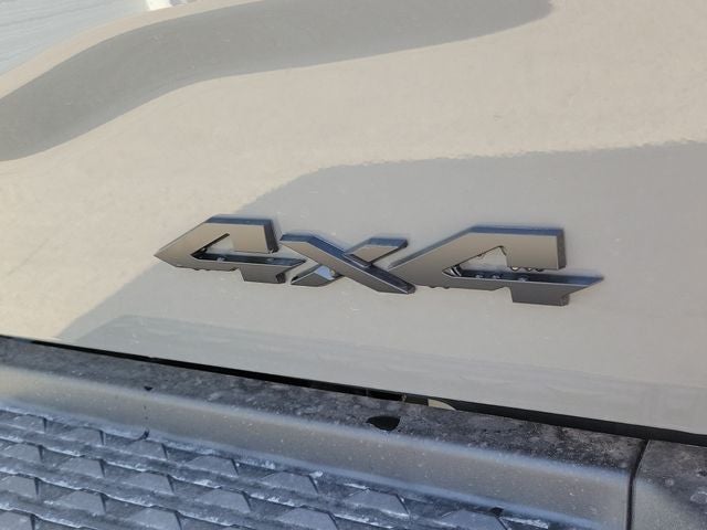 2026 RAM Ram 2500 RAM 2500 WARLOCK CREW CAB 4X4 6'4' BOX