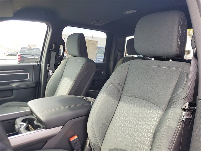 2026 RAM Ram 2500 RAM 2500 LONE STAR CREW CAB 4X4 6'4' BOX