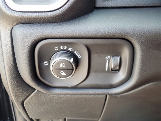 2026 RAM Ram 2500 RAM 2500 LONE STAR CREW CAB 4X4 6'4' BOX